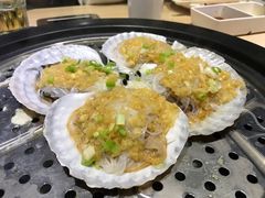-海味当家(西安路店)