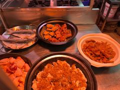 -阿忠食坊大排档·20年老店(万象城店)