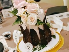 -Biteology Artisan Cakes(红庄·国际文化保税创新园店)