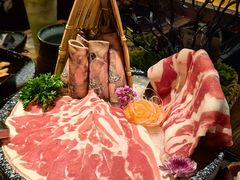 -湊湊火锅·茶憩(颐堤港店)
