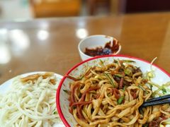 -白魁老号饭庄(交道口店)