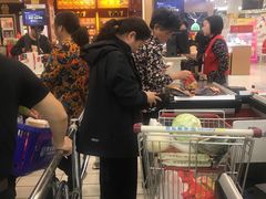 -世纪联华(杭州新塘路店)