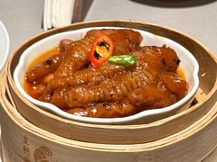 -皇朝会.经典传统粤菜(外滩店)