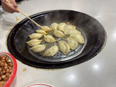 -高家小院铁锅炖大鹅(哈西高铁站店)