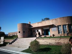 -辽沈战役纪念馆