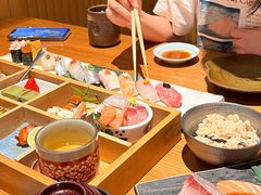 -岚山日本料理(珠江新城店)