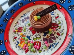 -重庆尼依格罗酒店·欣厨Niccolo Kitchen
