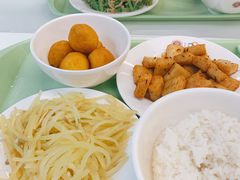 -北大家园食堂