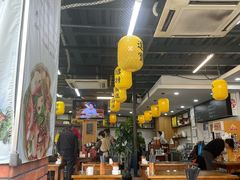 -长安后宰门水盆羊肉(新都心店)