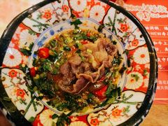 -牛New寿喜烧(青浦店)