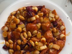 -宛平李记小吃(东关街店)