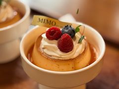 -MIMO CAFE(沙头角店)