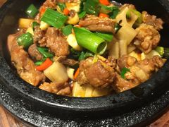 -苹果树下艺术餐厅(通州店)