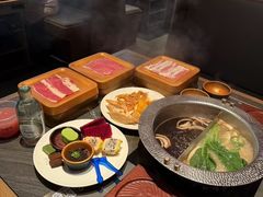 -牛YO寿喜烧和牛火锅自助(三台子万象汇店)