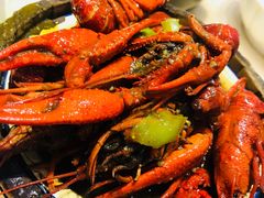 -怪怪龙虾·澳洲蓝龙王·深夜食堂(惊驾路店)
