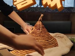-鲜潭蒸汽石锅鱼(五道口购物中心店)