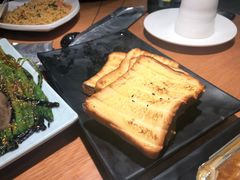 -森龍邑·烧烤·海鲜·炒菜(闽江路店)