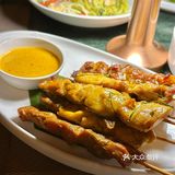 尖東高質靚靚泰菜🇹🇭