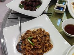-顺风海鲜港(金玉兰店)