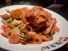 -蟹掌柜肉蟹煲(公园路店)