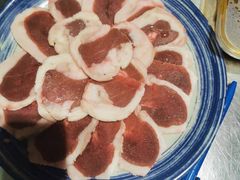 -胡同泥炉烤肉(总店)