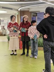 -安利上海体验馆