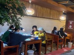 -云隐小厨·传统大理美食(复兴路店)