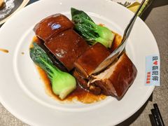 -佬太公海鸭·海鲜大排档(上海总店)