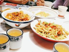 -老街鱼嘴巴(步步高新天地店)
