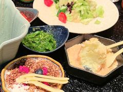 -樱嘢·炭火烧肉(惠南店)