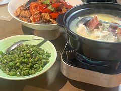 -时间仓(月湖公园店)