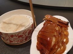 -香丰阁·烤鸭·川湘菜(清河店)