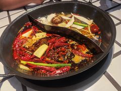 -贰回巷火锅馆(钟楼店)