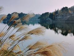 -海兰云天度假区温泉