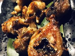 -HIHE Bistro·Oyster Bar(华熙live店)