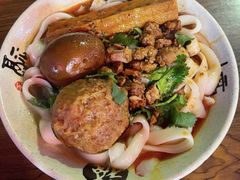 -任记七中刀削面(总店)