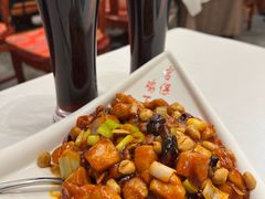 -峨嵋酒家(地安门店)