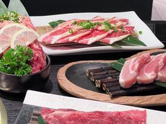-AJIYA·池袋日式烧肉自助(天津万象城店)