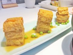 淮扬素烧鹅-小厨娘淮扬菜(六合欢乐港店)