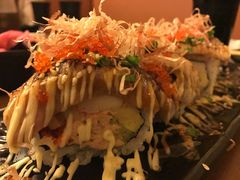 -昊·来了寿司(双楠2店)