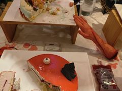 -索菲特酒店·海鲜自助 ·聚餐厅