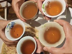 -桂满陇·手作小笼包&江南叫花鸡(中山公园店)