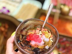 -京元盛铜锅涮肉(上海总店)
