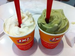 -DQ·蛋糕·冰淇淋(虹口龙之梦店)