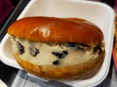-CC BAGEL&SCONE 贝果与司康(南开大悦城店)