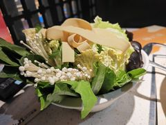 -黄记煌三汁焖锅(顺义华联店)