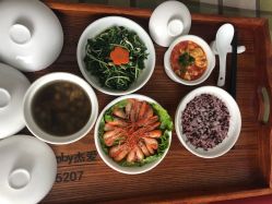 -杰爱月子护理中心