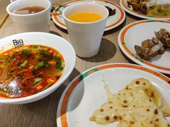 -比格比萨自助(裕源大厦店)