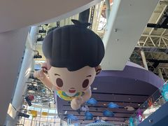 -呼和浩特市老牛儿童探索馆
