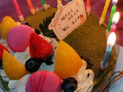 -丁先生蛋糕·品质鲜作(桐梓林店)
